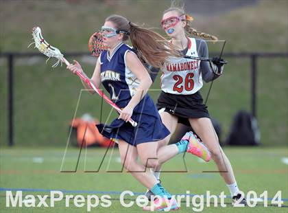 Thumbnail 1 in Pelham Memorial @ Mamaroneck photogallery.