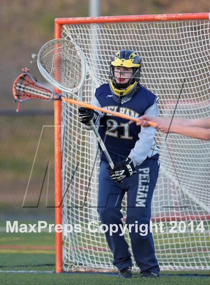 Thumbnail 2 in Pelham Memorial @ Mamaroneck photogallery.