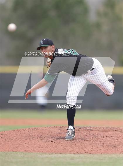 Thumbnail 1 in South Hills vs. Brother Rice (National High School Invitational)  photogallery.