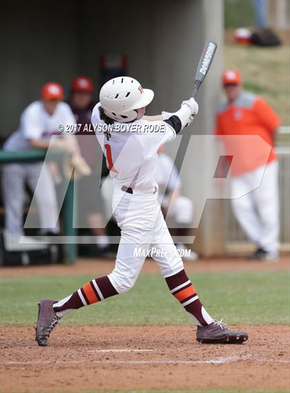 Thumbnail 1 in South Hills vs. Brother Rice (National High School Invitational)  photogallery.