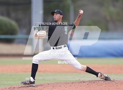 Thumbnail 3 in South Hills vs. Brother Rice (National High School Invitational)  photogallery.