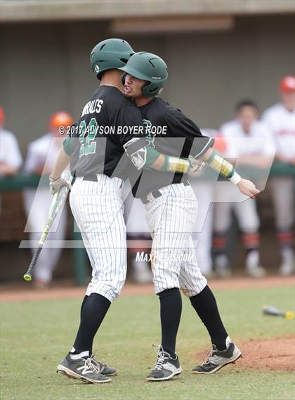 Thumbnail 1 in South Hills vs. Brother Rice (National High School Invitational)  photogallery.