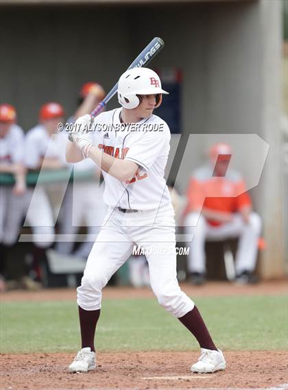 Thumbnail 1 in South Hills vs. Brother Rice (National High School Invitational)  photogallery.