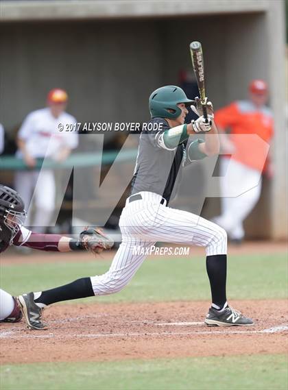 Thumbnail 2 in South Hills vs. Brother Rice (National High School Invitational)  photogallery.
