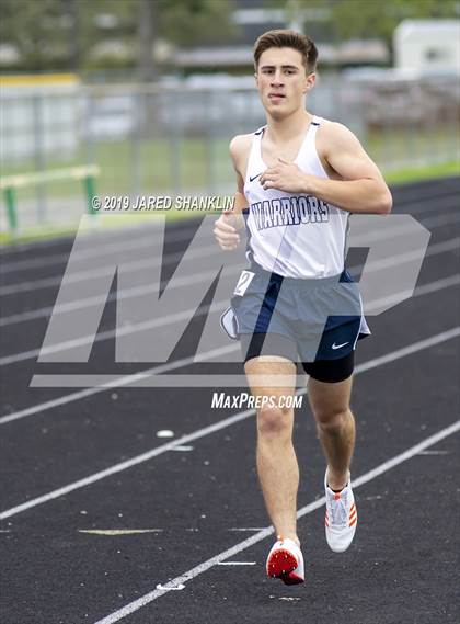Thumbnail 2 in South Terrebonne(Gator Relays) photogallery.