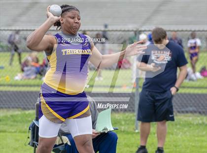 Thumbnail 1 in South Terrebonne(Gator Relays) photogallery.