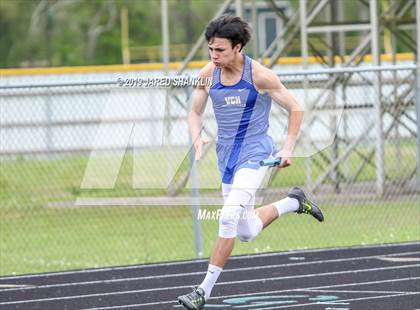 Thumbnail 3 in South Terrebonne(Gator Relays) photogallery.