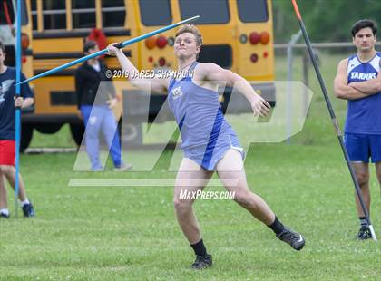 Thumbnail 3 in South Terrebonne(Gator Relays) photogallery.