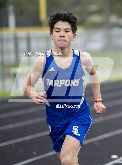 Thumbnail 3 in South Terrebonne(Gator Relays) photogallery.