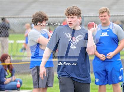 Thumbnail 3 in South Terrebonne(Gator Relays) photogallery.