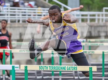Thumbnail 2 in South Terrebonne(Gator Relays) photogallery.