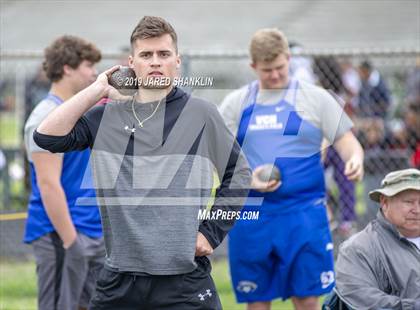 Thumbnail 3 in South Terrebonne(Gator Relays) photogallery.
