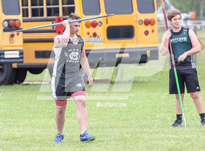 Thumbnail 1 in South Terrebonne(Gator Relays) photogallery.