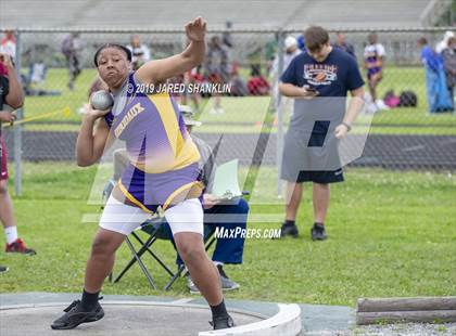 Thumbnail 3 in South Terrebonne(Gator Relays) photogallery.