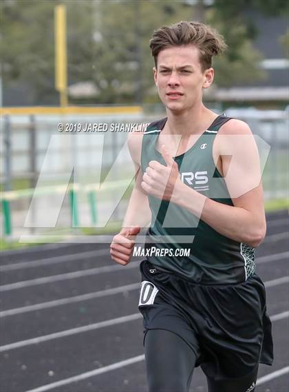 Thumbnail 2 in South Terrebonne(Gator Relays) photogallery.