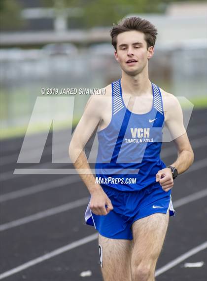 Thumbnail 1 in South Terrebonne(Gator Relays) photogallery.