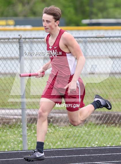 Thumbnail 2 in South Terrebonne(Gator Relays) photogallery.
