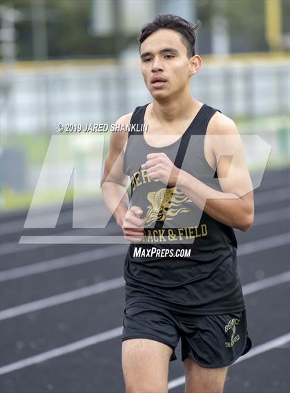 Thumbnail 1 in South Terrebonne(Gator Relays) photogallery.