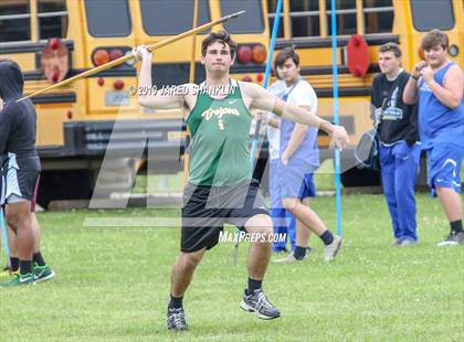 Thumbnail 2 in South Terrebonne(Gator Relays) photogallery.