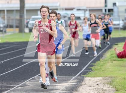 Thumbnail 2 in South Terrebonne(Gator Relays) photogallery.