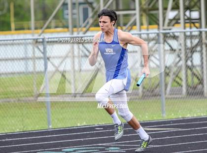 Thumbnail 2 in South Terrebonne(Gator Relays) photogallery.