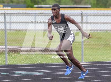 Thumbnail 3 in South Terrebonne(Gator Relays) photogallery.