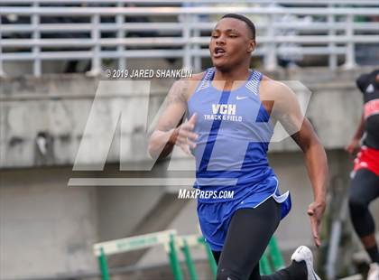 Thumbnail 2 in South Terrebonne(Gator Relays) photogallery.