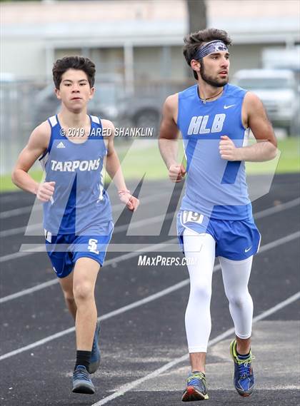 Thumbnail 1 in South Terrebonne(Gator Relays) photogallery.