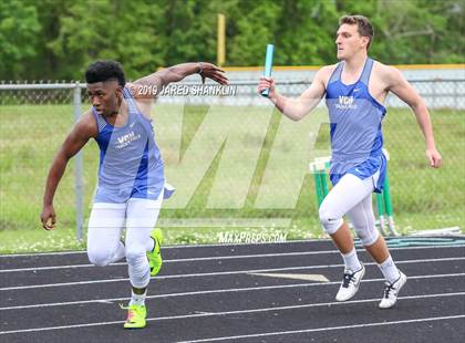 Thumbnail 2 in South Terrebonne(Gator Relays) photogallery.
