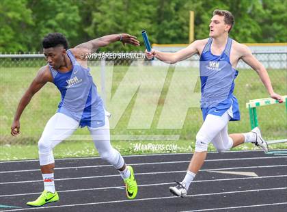 Thumbnail 3 in South Terrebonne(Gator Relays) photogallery.
