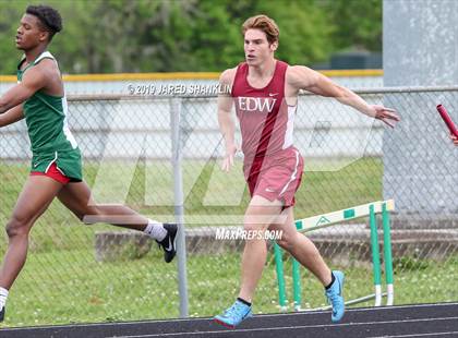 Thumbnail 1 in South Terrebonne(Gator Relays) photogallery.