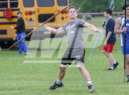 Thumbnail 2 in South Terrebonne(Gator Relays) photogallery.