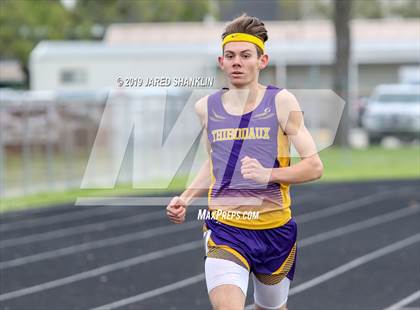Thumbnail 1 in South Terrebonne(Gator Relays) photogallery.