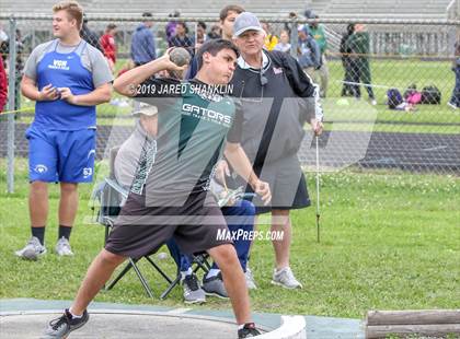 Thumbnail 2 in South Terrebonne(Gator Relays) photogallery.