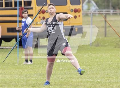 Thumbnail 1 in South Terrebonne(Gator Relays) photogallery.