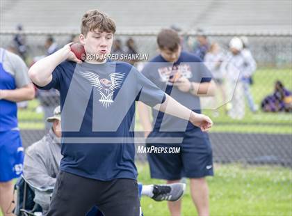 Thumbnail 2 in South Terrebonne(Gator Relays) photogallery.