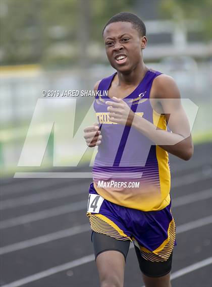 Thumbnail 1 in South Terrebonne(Gator Relays) photogallery.