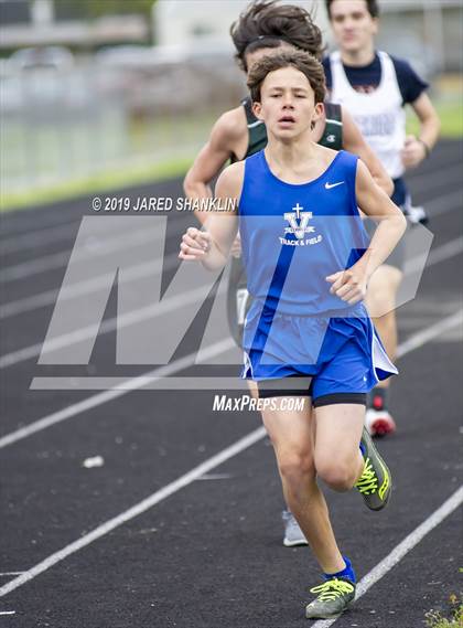 Thumbnail 2 in South Terrebonne(Gator Relays) photogallery.