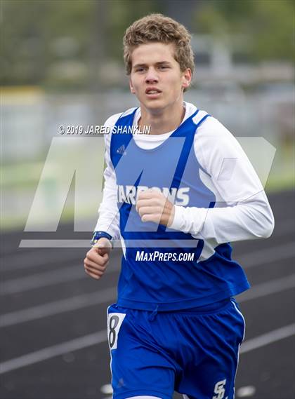 Thumbnail 1 in South Terrebonne(Gator Relays) photogallery.
