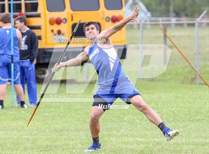 Thumbnail 3 in South Terrebonne(Gator Relays) photogallery.