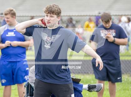 Thumbnail 1 in South Terrebonne(Gator Relays) photogallery.