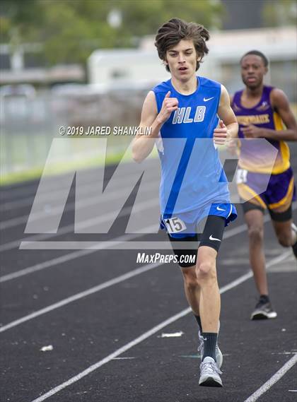 Thumbnail 3 in South Terrebonne(Gator Relays) photogallery.