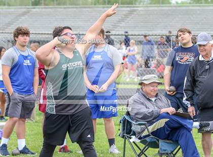 Thumbnail 1 in South Terrebonne(Gator Relays) photogallery.