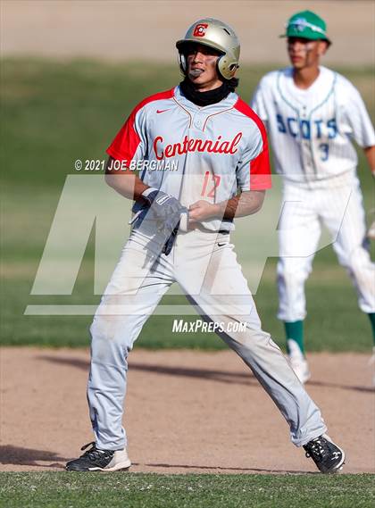 Thumbnail 1 in Highland @ Centennial photogallery.