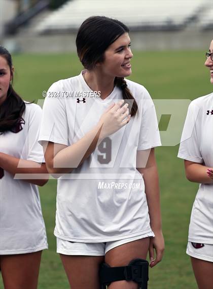 Thumbnail 1 in Pine Lake Prep @ Seaforth (NCHSAA 2A Championship Pregame & Awards) photogallery.