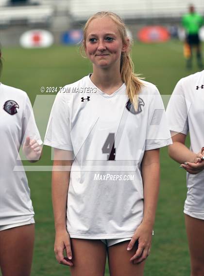 Thumbnail 2 in Pine Lake Prep @ Seaforth (NCHSAA 2A Championship Pregame & Awards) photogallery.