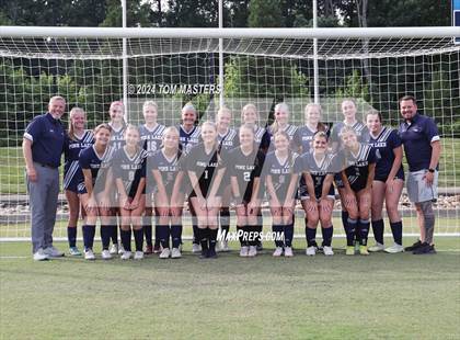 Thumbnail 3 in Pine Lake Prep @ Seaforth (NCHSAA 2A Championship Pregame & Awards) photogallery.