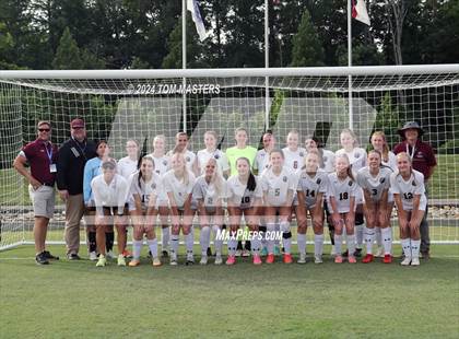Thumbnail 3 in Pine Lake Prep @ Seaforth (NCHSAA 2A Championship Pregame & Awards) photogallery.