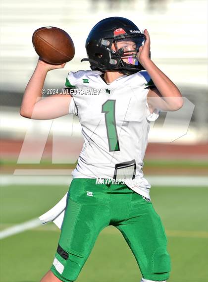 Thumbnail 3 in Green Valley @ Palo Verde photogallery.