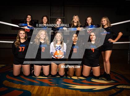 Thumbnail 1 in Chilton County (Team & Individuals) photogallery.
